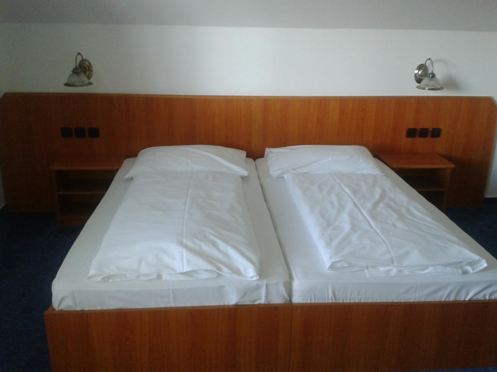 Penzion Stary Dvur Nove Dvory  Bilik gambar